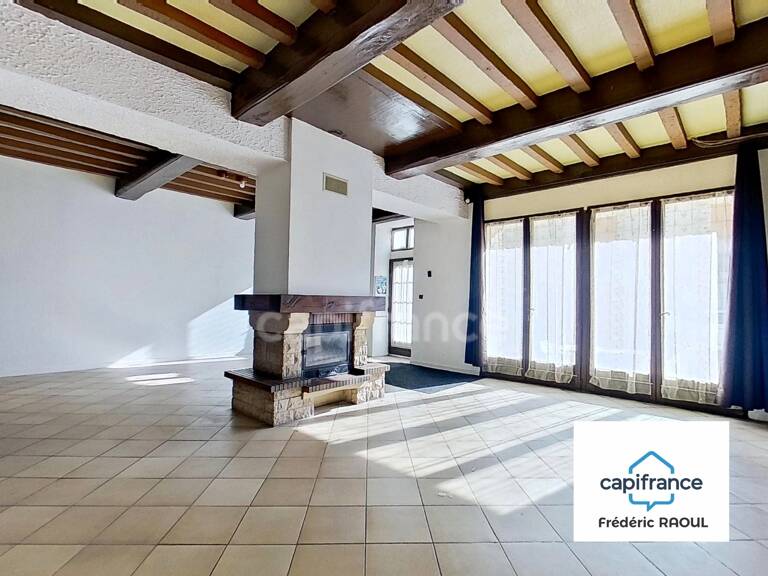 Maison de ville 5 pièces TIL CHATEL (21) — photo 1