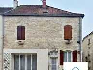 Maison de ville 5 pièces TIL CHATEL (21) — photo 4