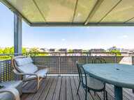 Appartement à vendre 5 pièces DIJON (21) de 95 m² avec grand balcon, cave et garage — photo 2