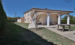 Maison 7 Pièces 221 m² à vendre à Ozan (01190)