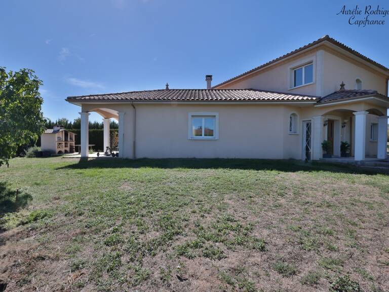 Maison à vendre 6 pièces  (01) — photo 1
