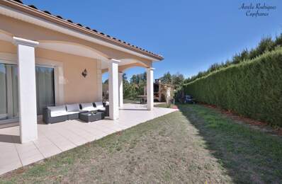 Maison à vendre 6 pièces  (01) — photo du bien