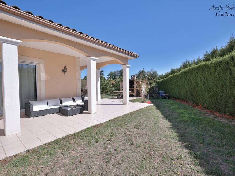 Maison à vendre 6 pièces  (01) — photo 1
