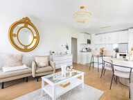 Appartement de 3 pièces de 69 m² à Pantin — photo 2