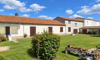 Maison 4 Pièces 92 m² à vendre à Chauray (79180)