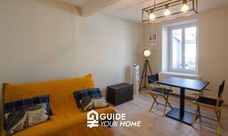 Maison 2 Pièces 63 m² à vendre à Châteauroux (36000)