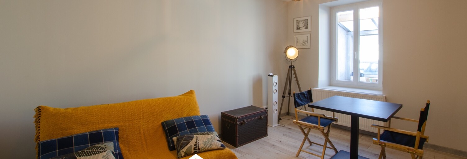 Maison 2 Pièces 63 m² à vendre à Châteauroux (36000)