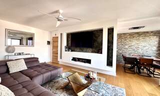 Appartement 4 Pièces 90 m² à vendre à Marseille 12 (13012)