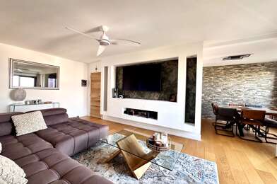 Appartement 4 pièces 320000 €