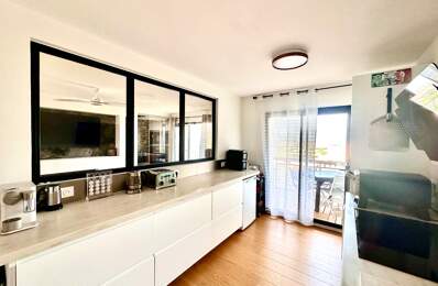 Marseille 12ème, T4 de 90m2 + Terrasse + Places de parking + Cave + Possibilité de BOX Fermé EN SUS — photo du bien