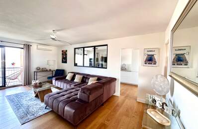 Marseille 12ème, T4 de 90m2 + Terrasse + Places de parking + Cave + Possibilité de BOX Fermé EN SUS — photo du bien