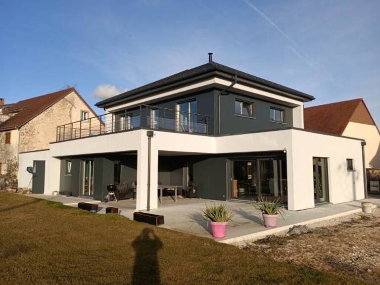 Maison à vendre 0 pièces AUTECHAUX ROIDE (25) — photo 1