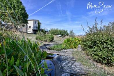 Maison 7 pièces 530000 €