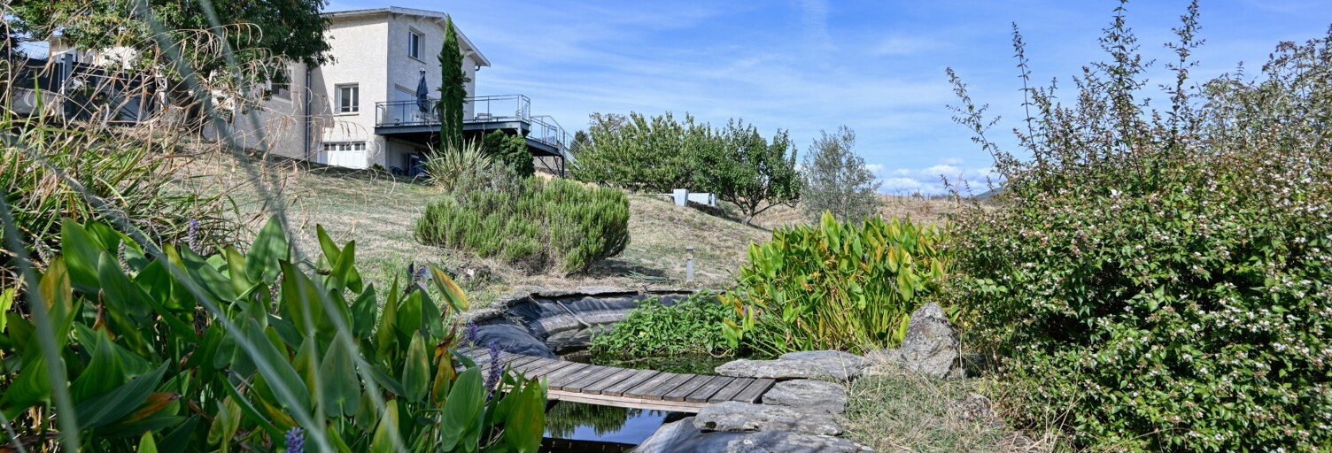 Maison 7 Pièces 166 m² à vendre à Thurins (69510)