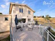 THURINS : Maison P7 avec Vue panoramique exceptionnelle sur les Vallons du Lyonnais — photo 4