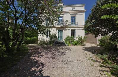 Propriete à vendre 14 pièces BOURG EN BRESSE (01) — photo du bien