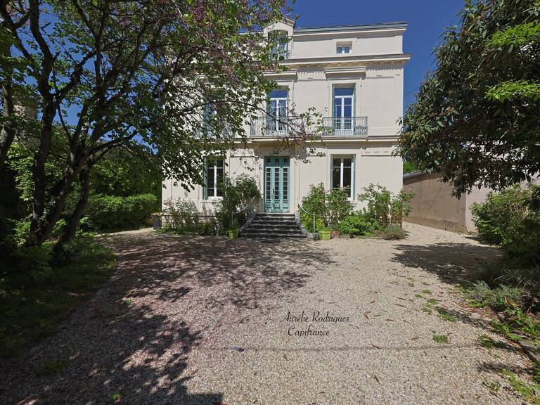 Propriete à vendre 14 pièces BOURG EN BRESSE (01) — photo 1