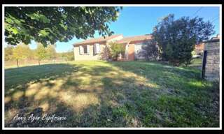 Maison 4 Pièces 99 m² à vendre à Bazillac (65140)
