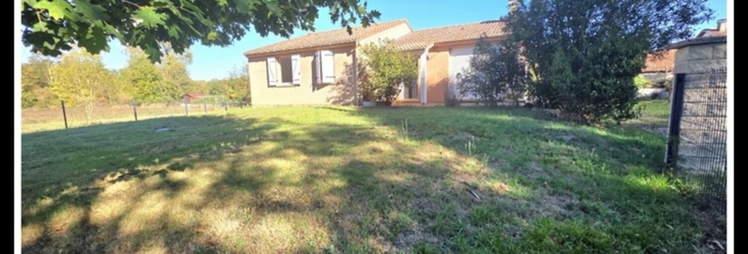 Maison 4 Pièces 99 m² à vendre à Bazillac (65140)