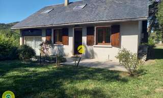 Maison 5 Pièces 110 m² à vendre à Chalinargues (15170)