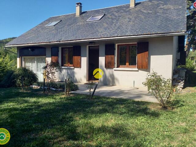 Maison proposé à Chalinargues