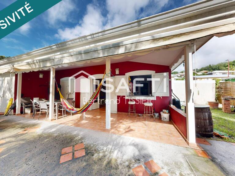 Maison, trois chambres, dépendance, piscine, jardin — photo 1