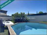 Maison T4 - 117m2 - Saint Sulpice de Royan (17200) — photo 2