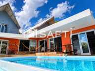 VILLA D'architecte  avec Piscine et vue mer — photo 2