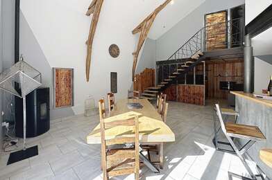 Maison 5 pièces 329500 €
