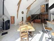 Maison en pierre pleine de charme — photo 4