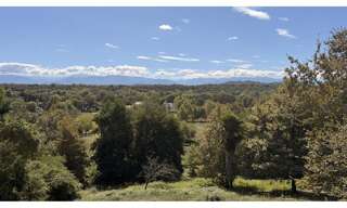 Terrain  2000 m² à vendre à Bizanos (64320)