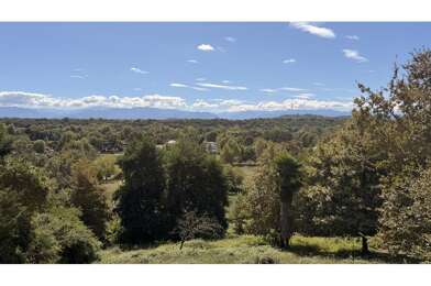 Terrain  297000 €
