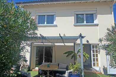 Maison 6 pièces 457600 €