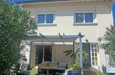 Maison F6 — photo du bien
