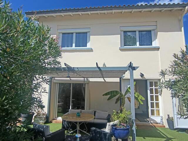 Maison F6 — photo du bien