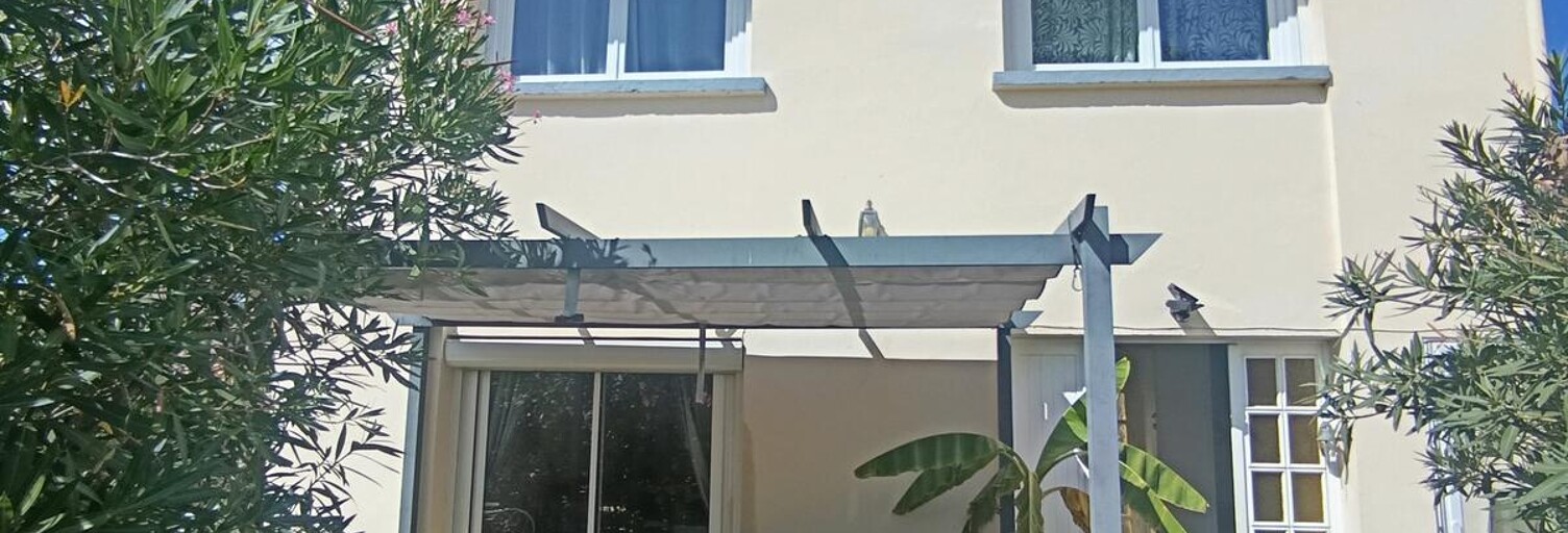 Maison 6 Pièces 120 m² à vendre à Le Haillan (33185)