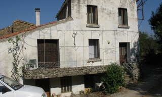 Maison 3 Pièces 75 m² à vendre à Bize-Minervois (11120)