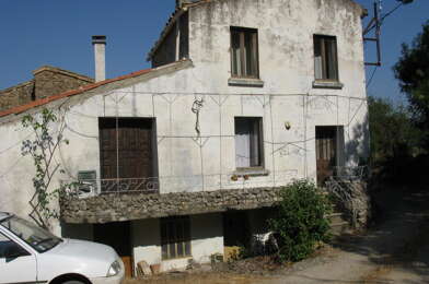 Maison 3 pièces 82500 €