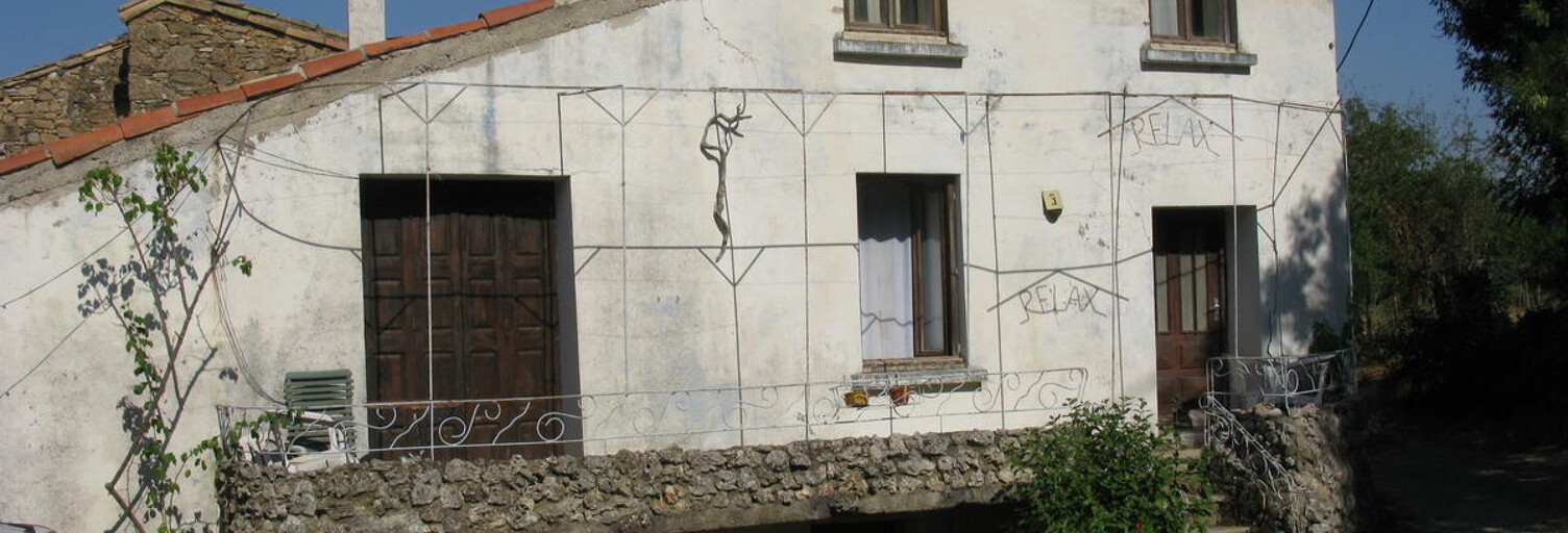 Maison 3 Pièces 75 m² à vendre à Bize-Minervois (11120)