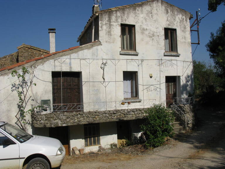 Maison F3 — photo 1