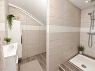 Centre ville !!! Appartement au rez de chaussée type 2 de 42.36 m2 — photo 2