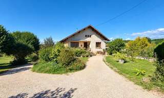 Maison 5 Pièces 90 m² à vendre à Saint-Sorlin-de-Morestel (38510)