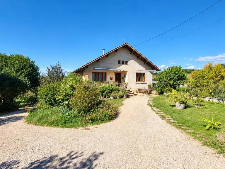 EXCLUSIVITE - ST SORLIN DE MORESTEL — photo 1