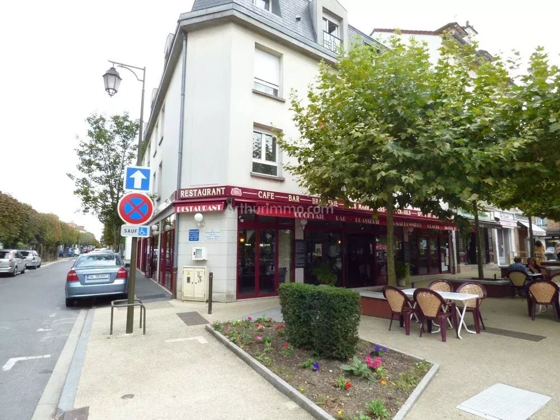 Appartement 1 pièce 28 m² · à Gournay-sur-Marne · 28 m² · 720 €/mois