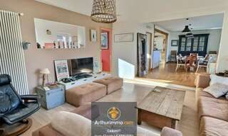 Maison 6 Pièces 168 m² à vendre à Plourhan (22410)