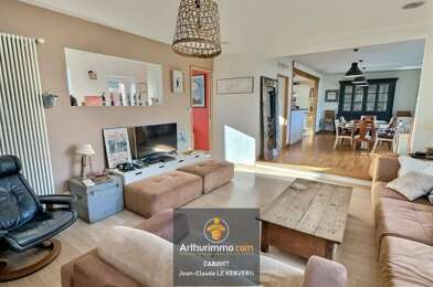Maison 6 pièces 299052 €