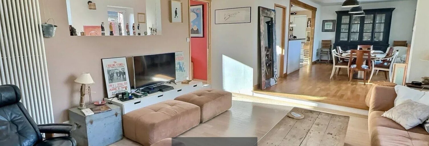 Maison 6 Pièces 168 m² à vendre à Plourhan (22410)