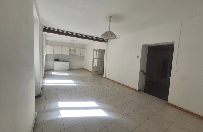 EXCLUSIVITÉ - MAISON DE VILLE 125 M² – 4 CHAMBRES – LAVARDAC (47230) — photo 2