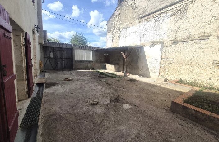 EXCLUSIVITÉ - MAISON DE VILLE 125 M² – 4 CHAMBRES – LAVARDAC (47230) — photo 3