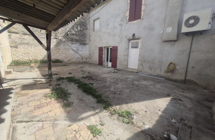 EXCLUSIVITÉ - MAISON DE VILLE 125 M² – 4 CHAMBRES – LAVARDAC (47230) — photo 4